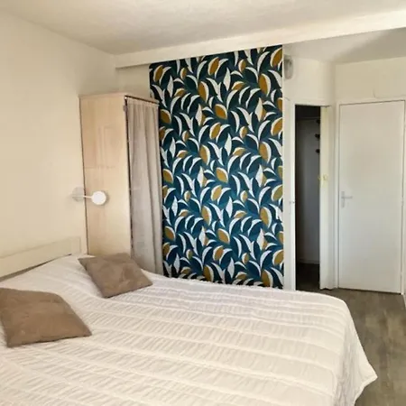 Mas Renove 4 Pers, Terrasse, Piscine, Proche Plages - Fr-1-726-4 Apartment