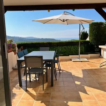 Mas Renove 4 Pers, Terrasse, Piscine, Proche Plages - Fr-1-726-4 La Croix-Valmer