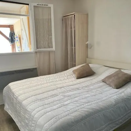 Apartment Mas Renove 4 Pers, Terrasse, Piscine, Proche Plages - Fr-1-726-4 *